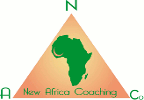 Logo New Africa Coaching