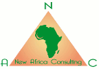 Logo New Africa Consulting
