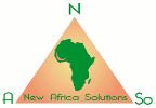 Logo New Africa Solutions